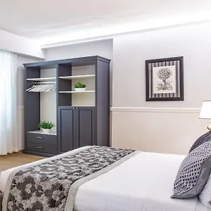 Boutique Del Corso Florenz