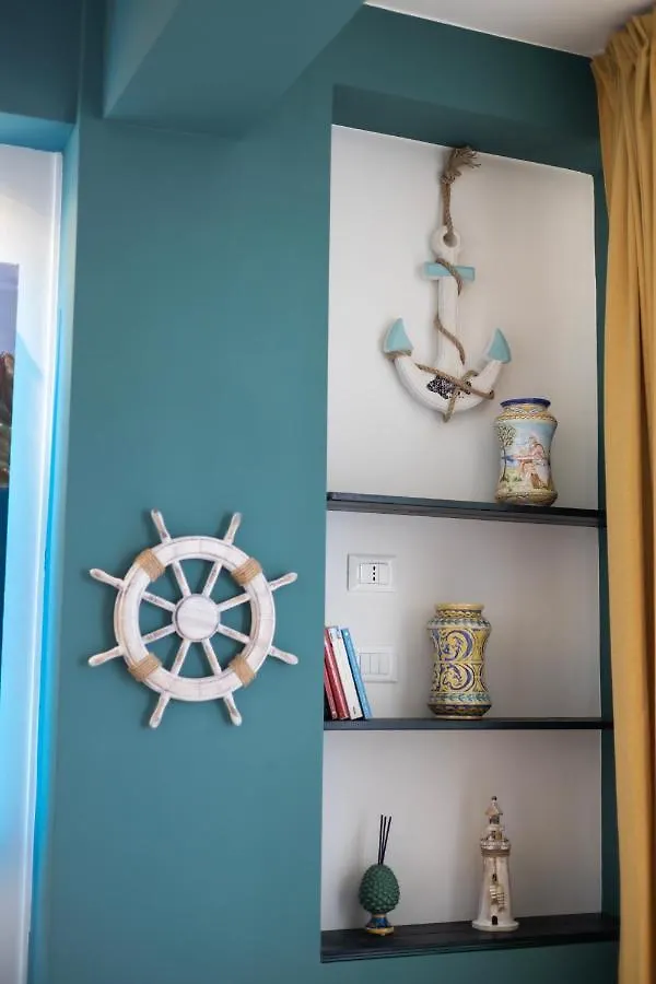 Palermonamour Art Gallery Suite 0*, Palermo
