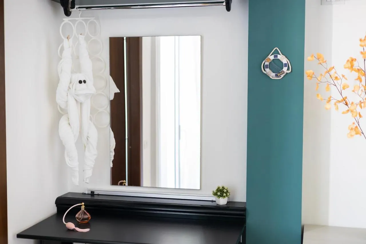 Guest house Palermonamour Art Gallery Suite Italy