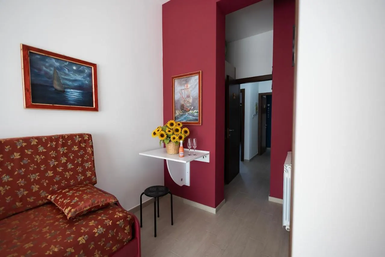 Palermonamour Art Gallery Suite Italien