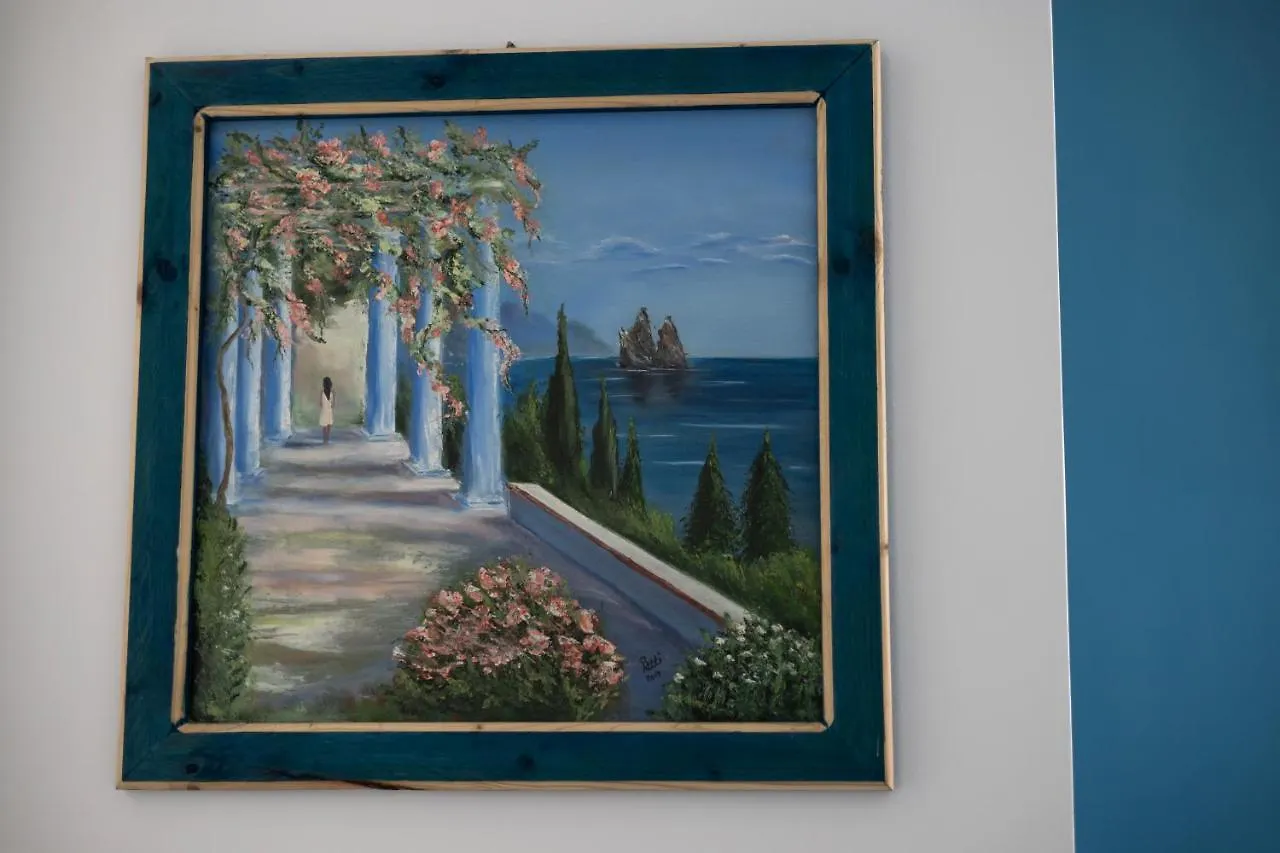 Palermonamour Art Gallery Suite 0*, Palermo