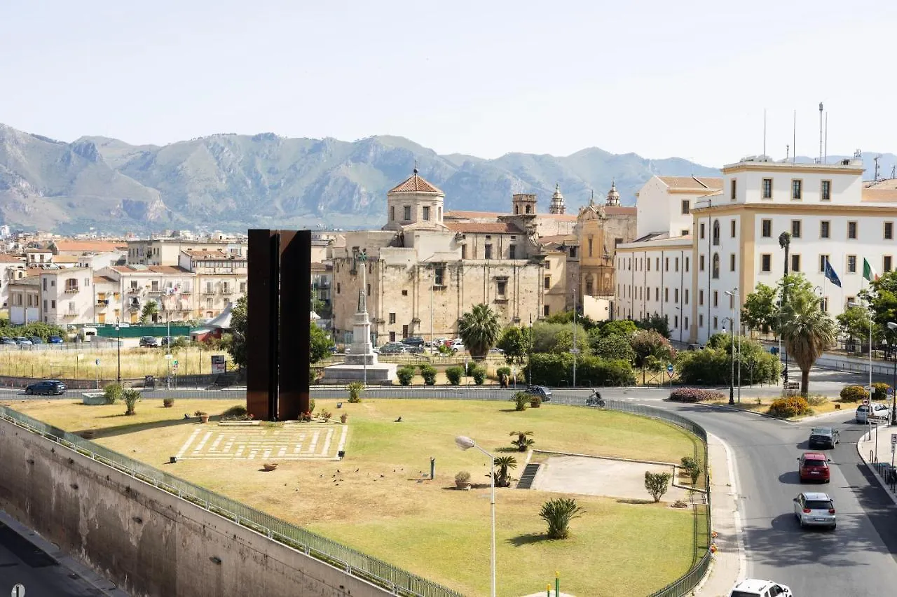 Palermonamour Art Gallery Suite 0*, Palermo