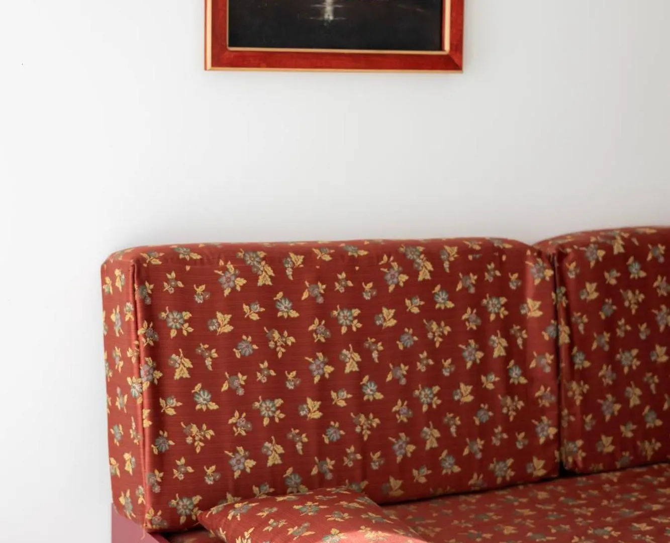 Pensionat Palermonamour Art Gallery Suite