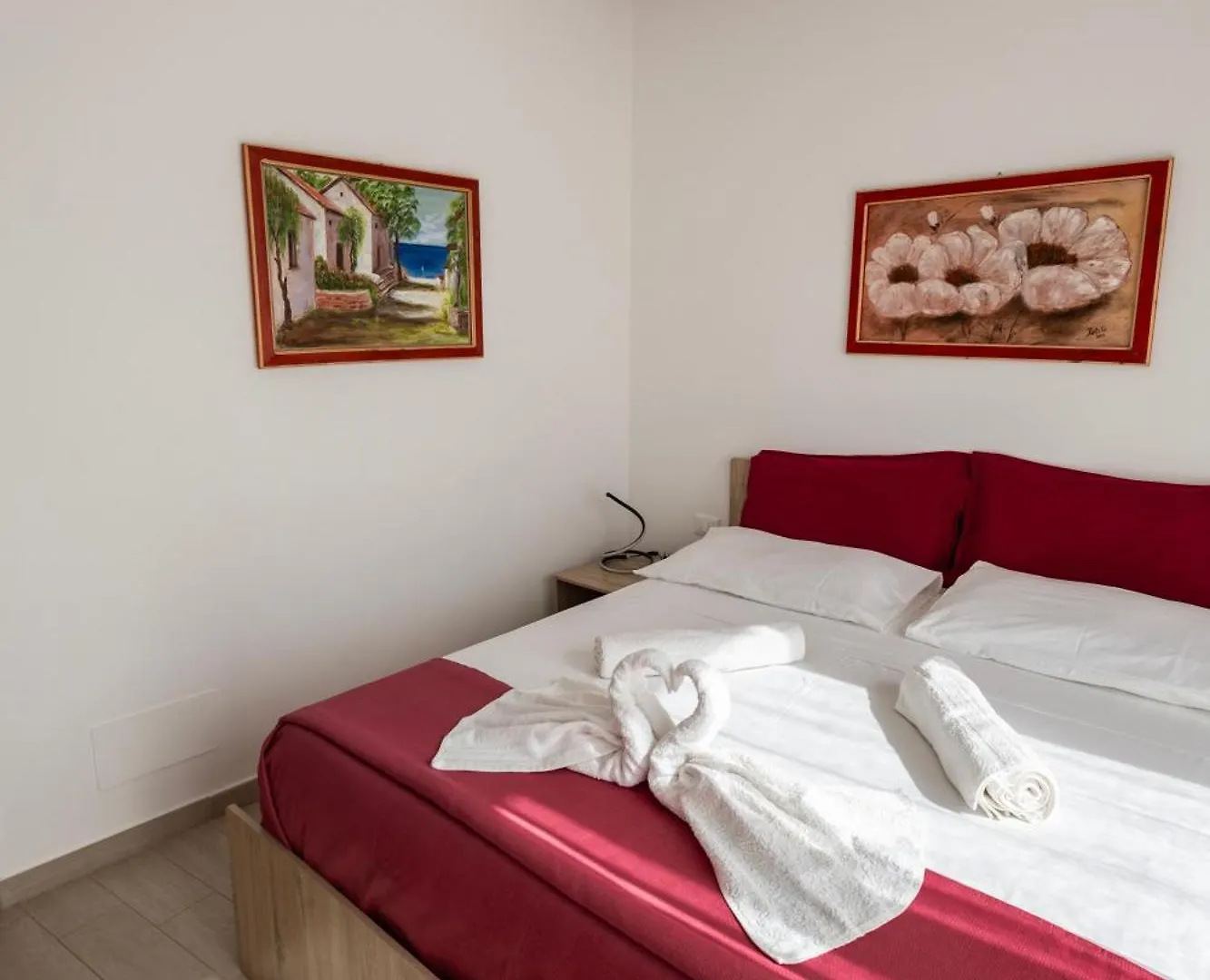 Palermonamour Art Gallery Suite Italien