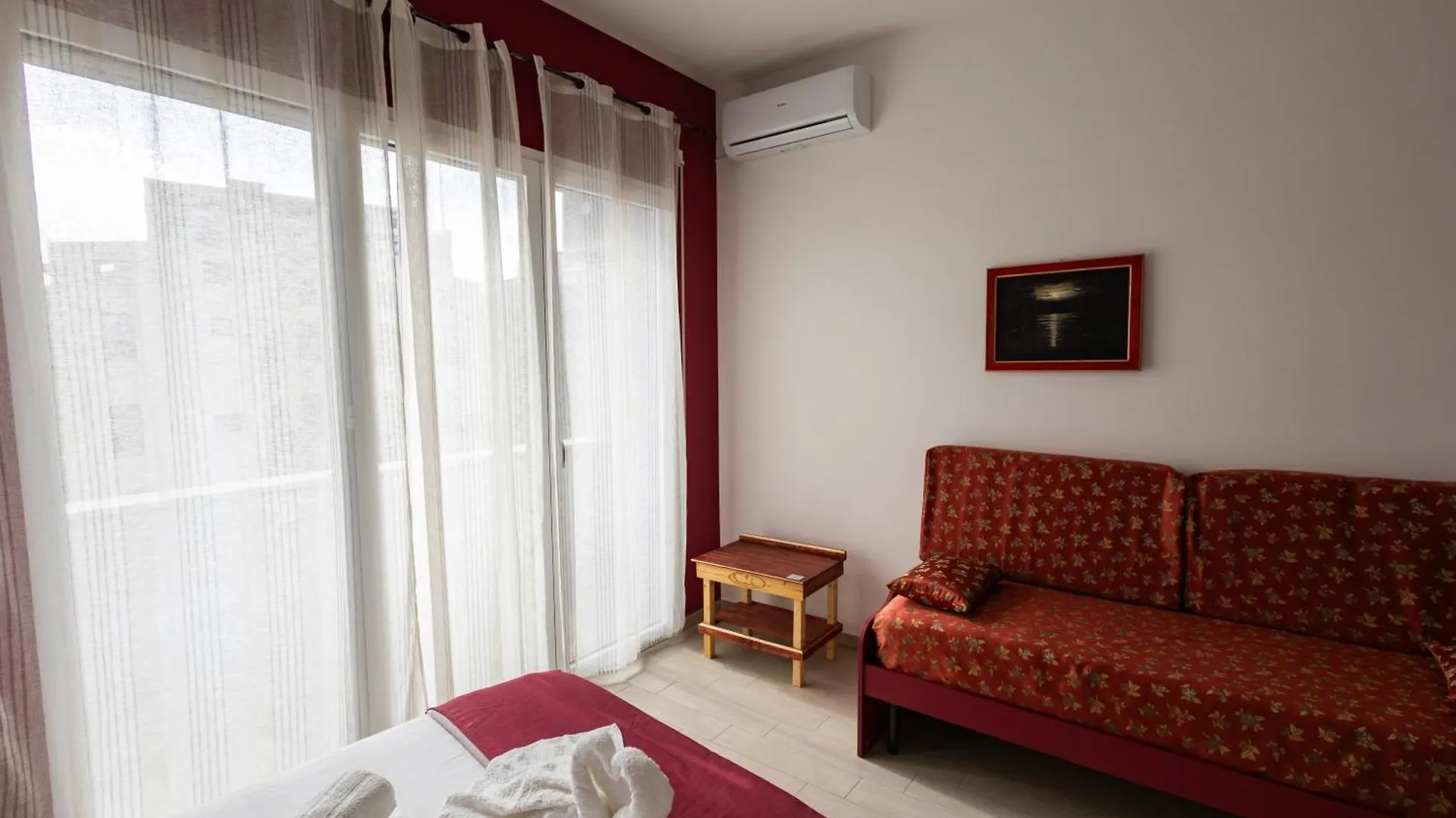Palermonamour Art Gallery Suite Palermo