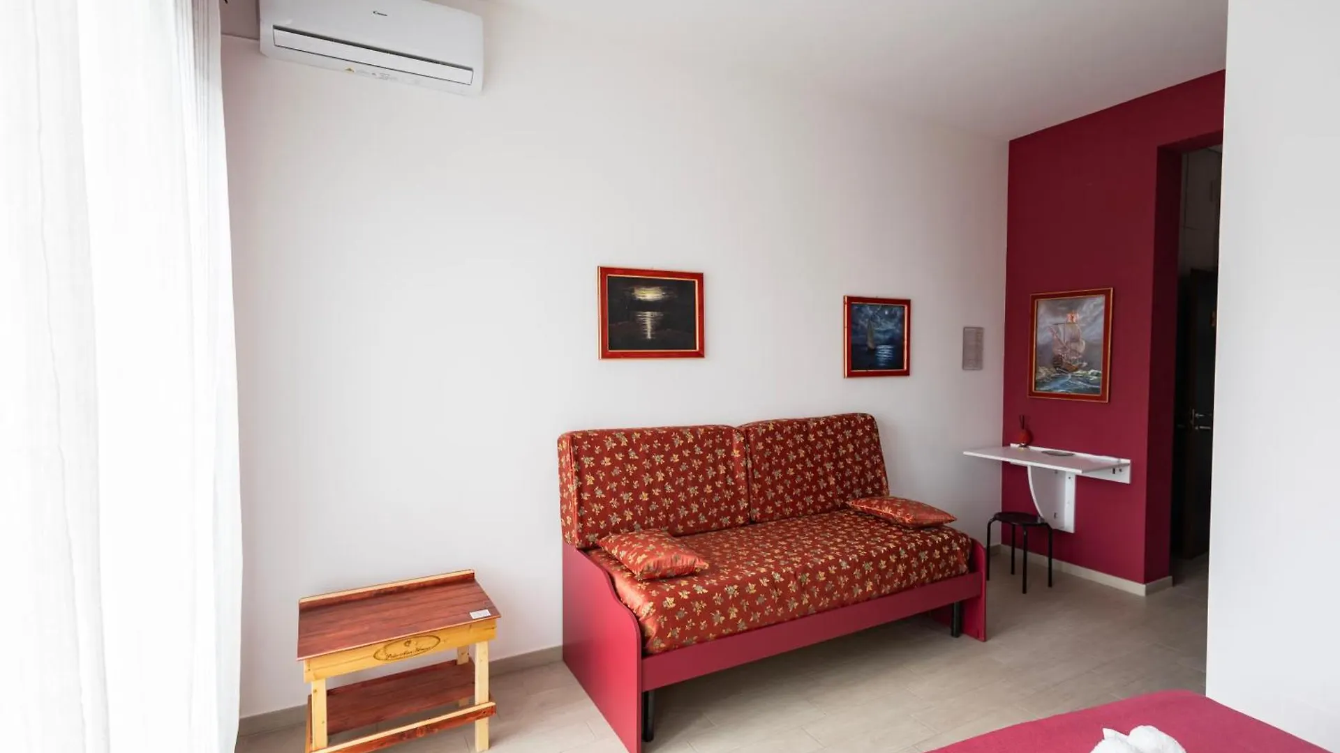 Guest house Palermonamour Art Gallery Suite