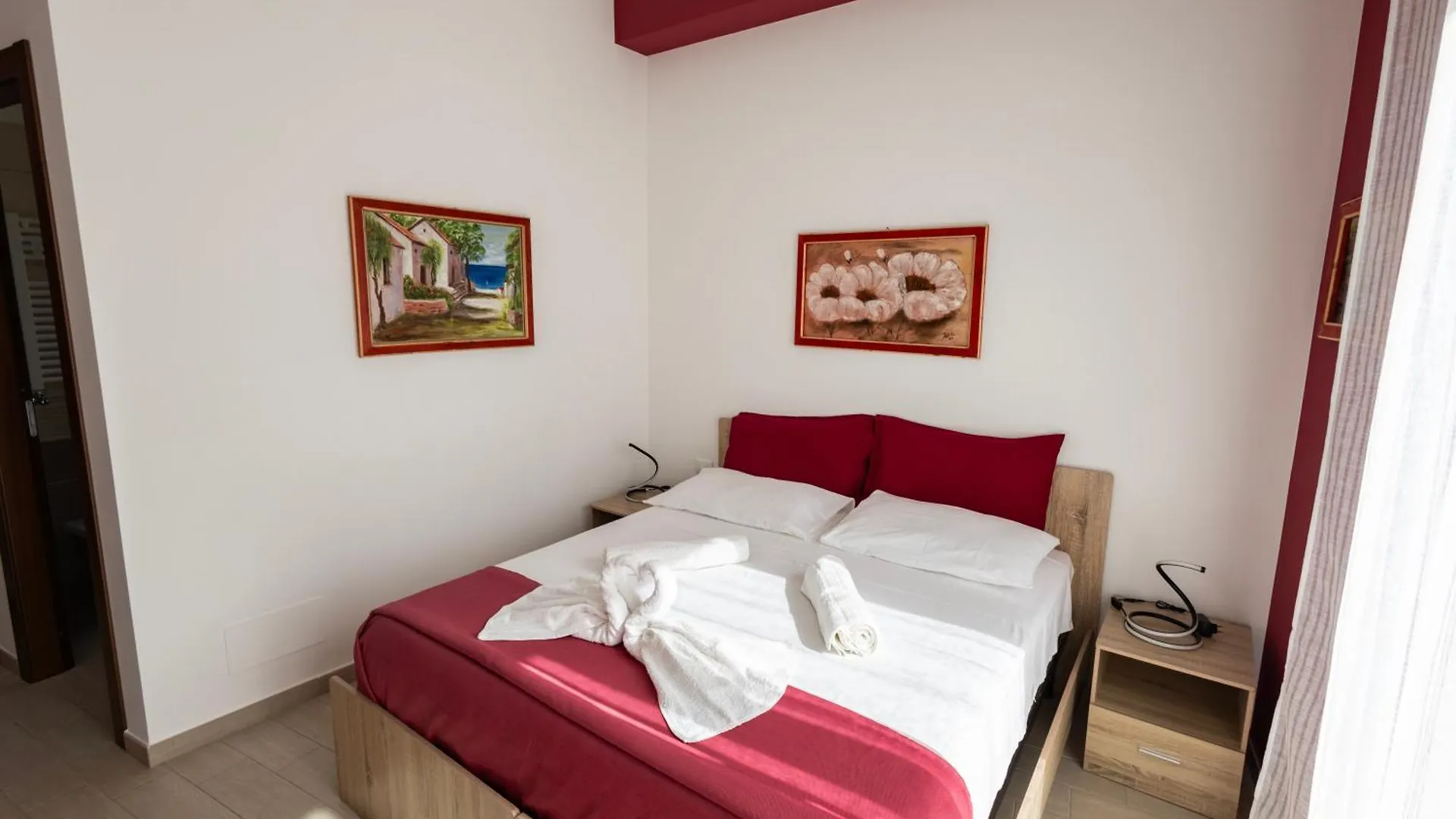 Palermonamour Art Gallery Suite 0*, Palermo Italien