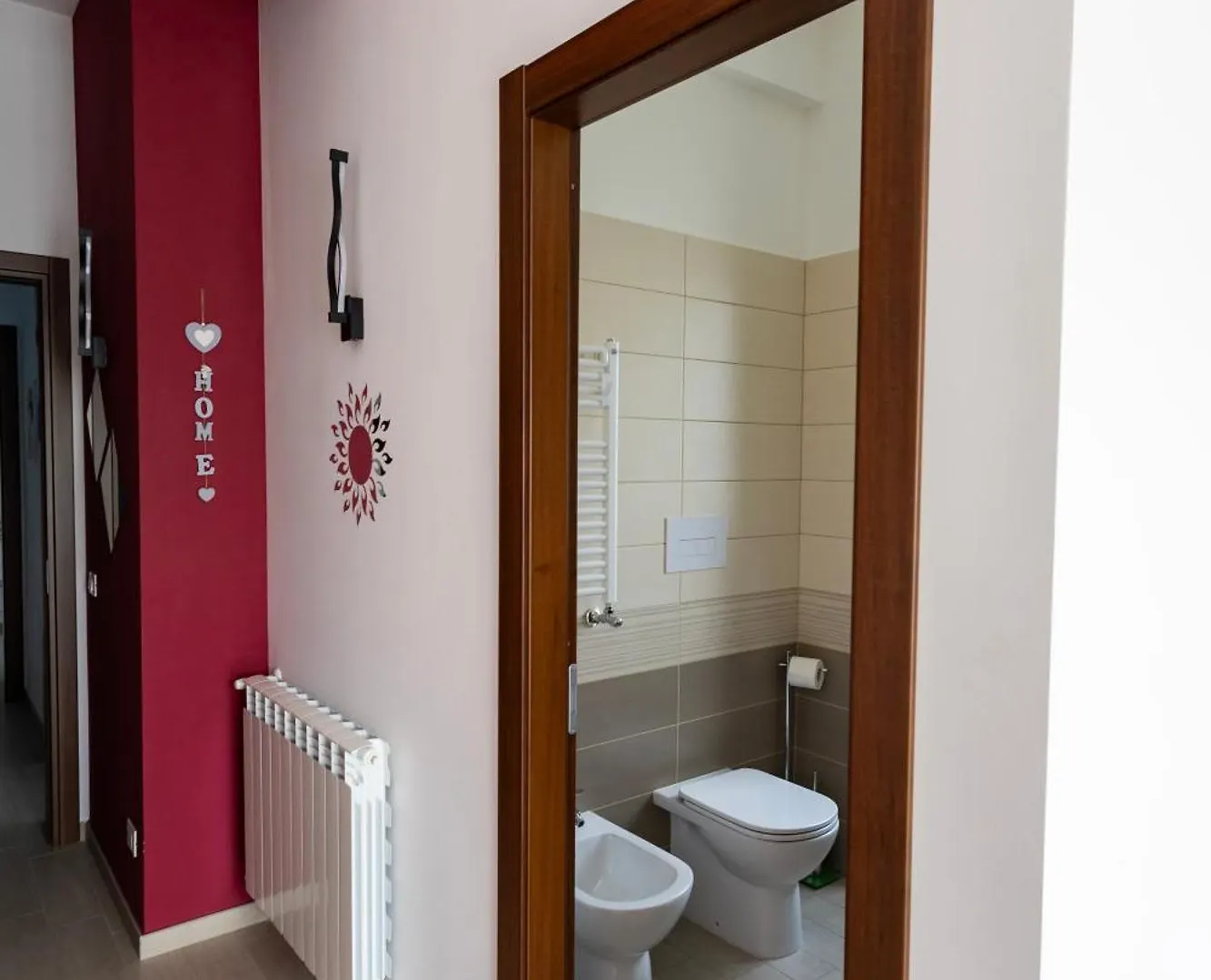 Palermonamour Art Gallery Suite 0*, Palermo Italien