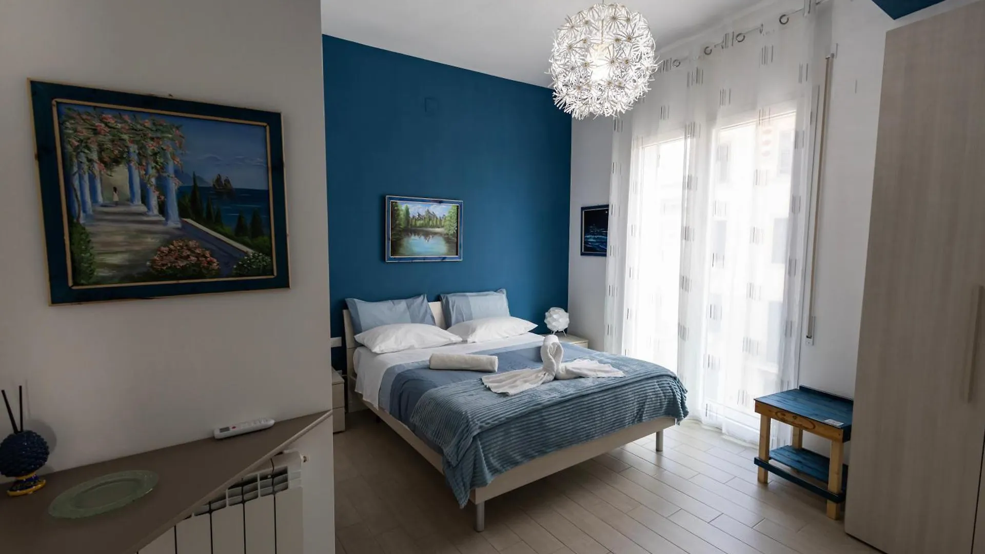 Palermonamour Art Gallery Suite 0*, Palermo Italien