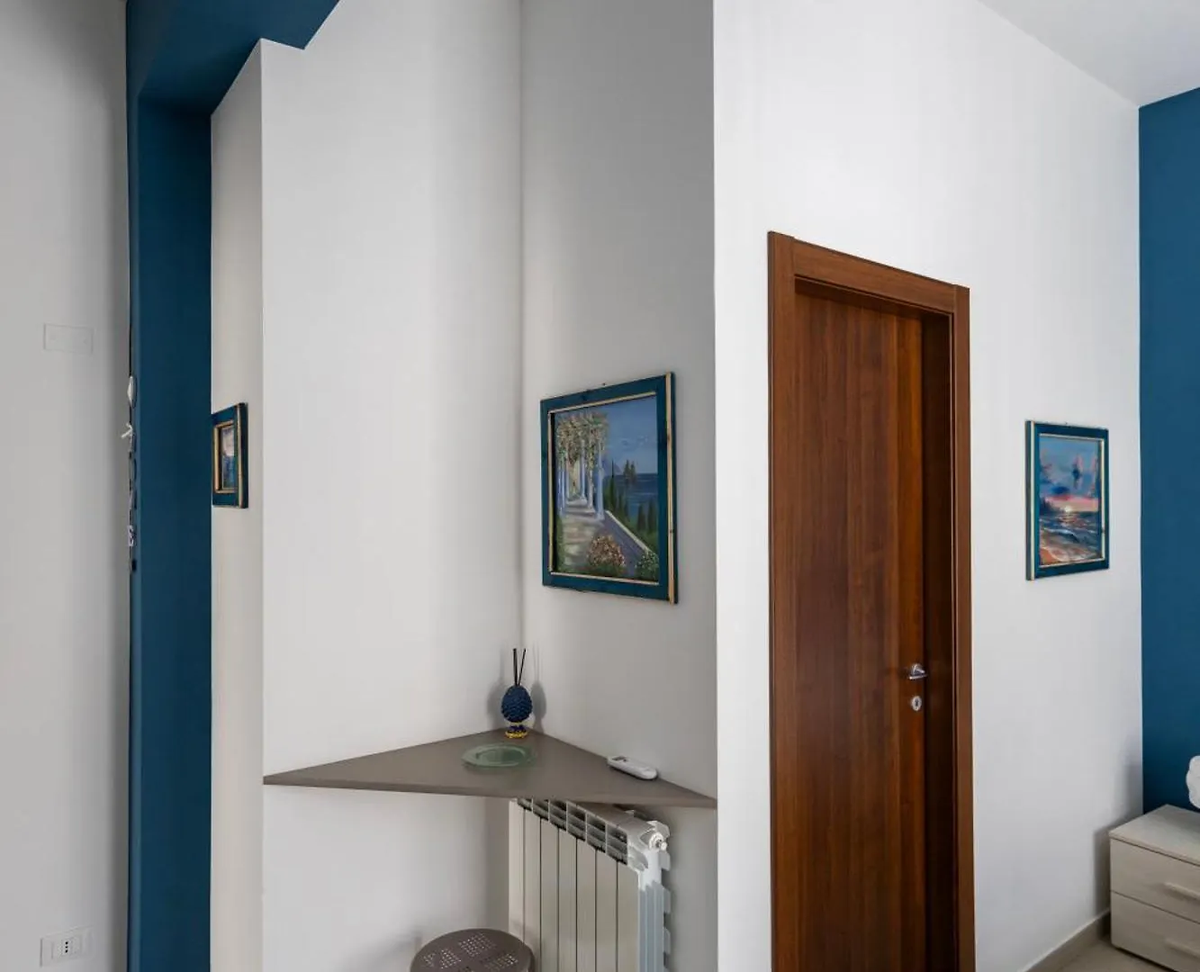 Guest house Palermonamour Art Gallery Suite