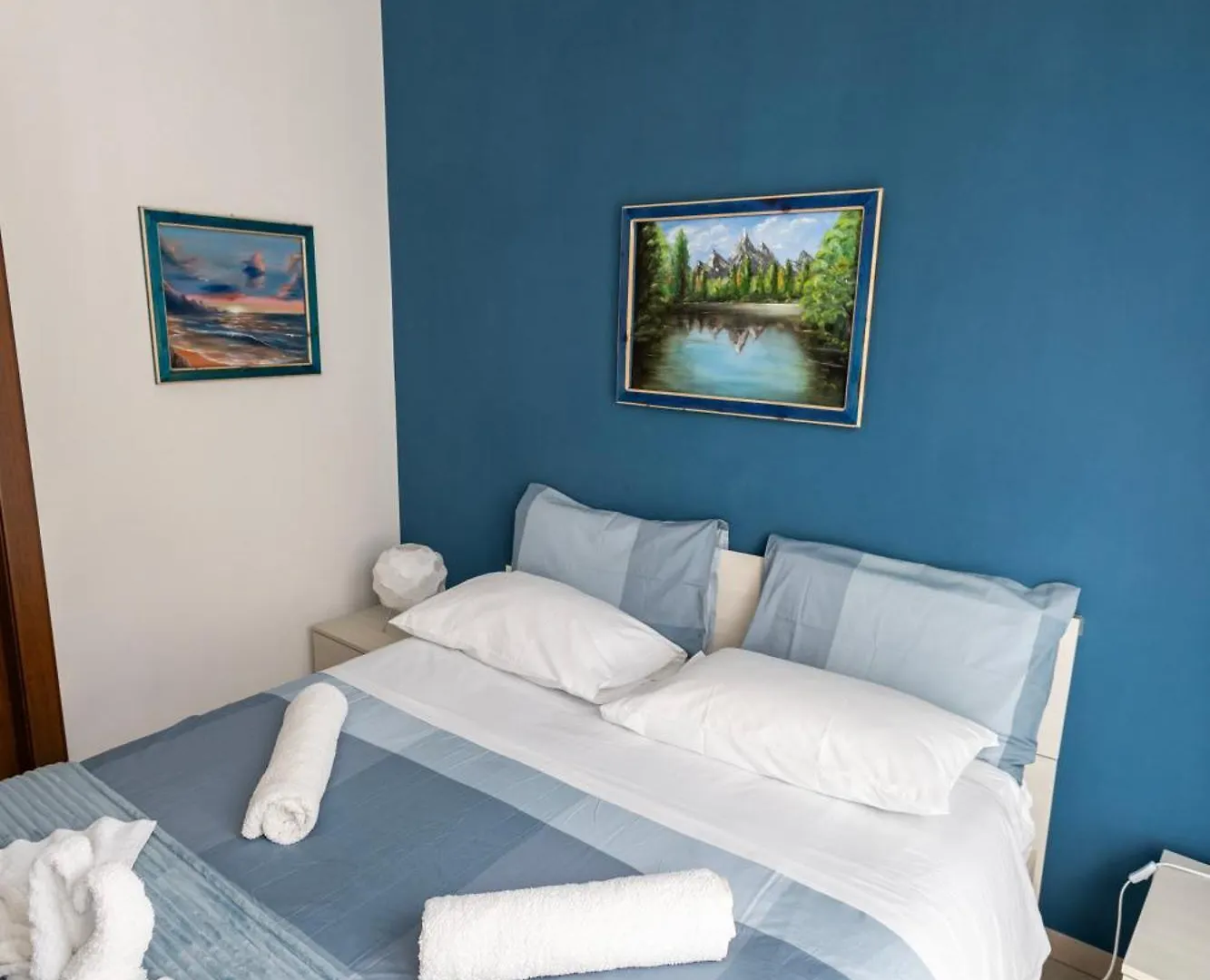 Guest house Palermonamour Art Gallery Suite Italy