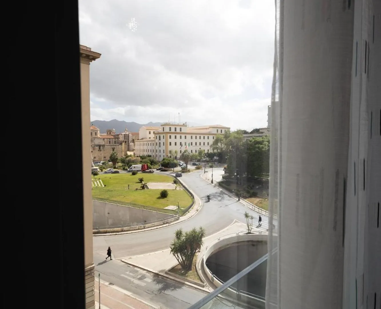 Palermonamour Art Gallery Suite 0*, Palermo